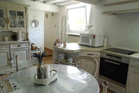 Landejendom i Hesdin, Pas-de-Calais, Hesdin - € 218.000 | Ref: AG47 - foto 6